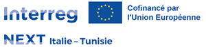 Logo Interreg Programme
